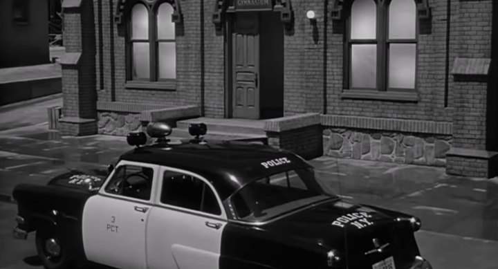 Ford Mainline