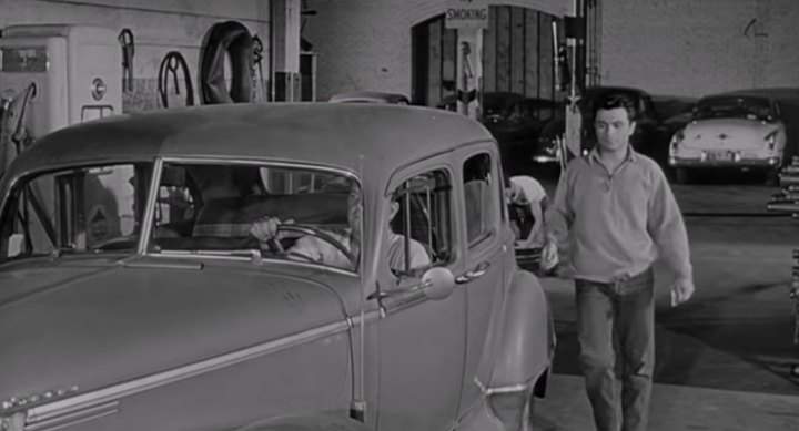 Hudson Super Six