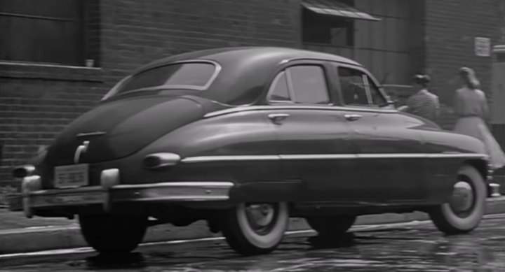 Packard Standard Eight