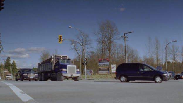 Peterbilt 357
