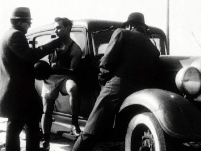 Dodge Six