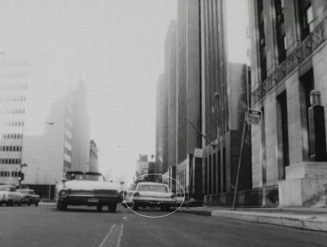 Ford Galaxie