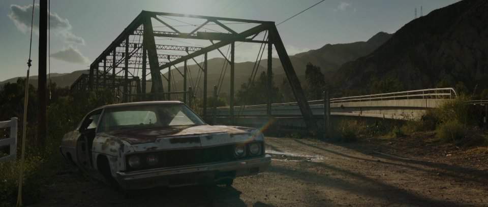 Chevrolet Impala
