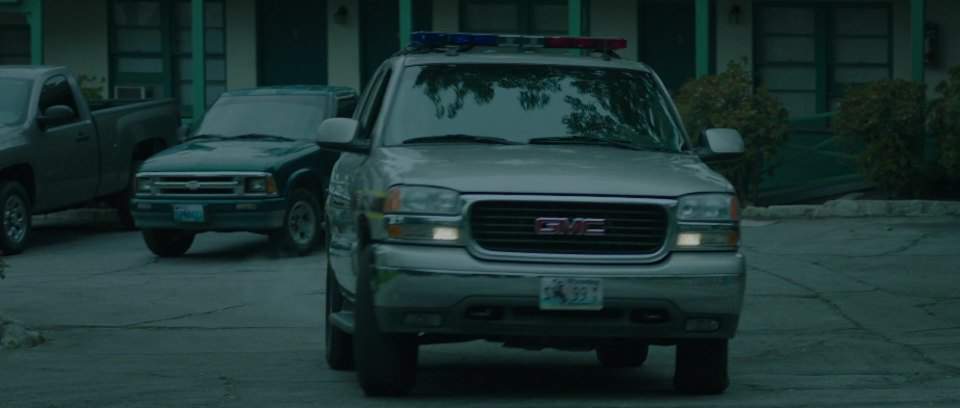 Chevrolet S-10