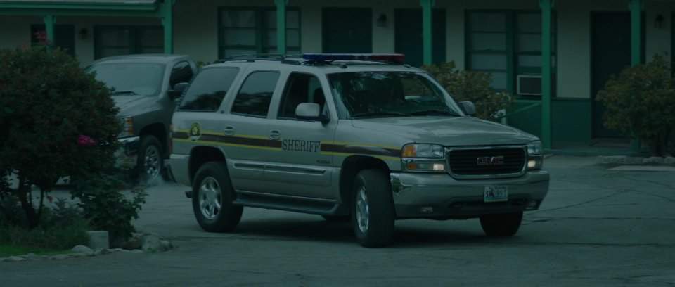 GMC Yukon