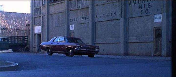 Chevrolet Impala