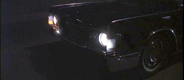 Lincoln Continental