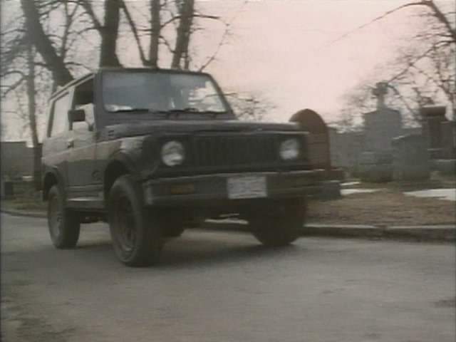 Suzuki SJ410