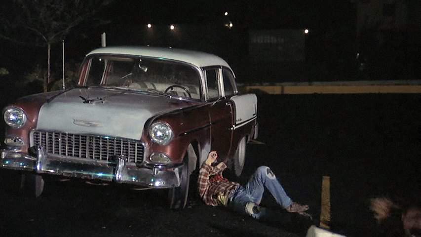 Chevrolet Bel Air