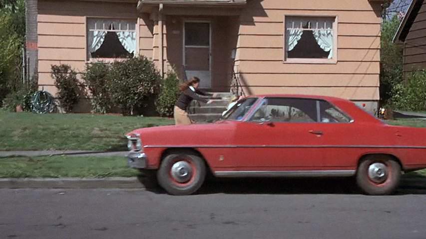 Chevrolet Chevy II