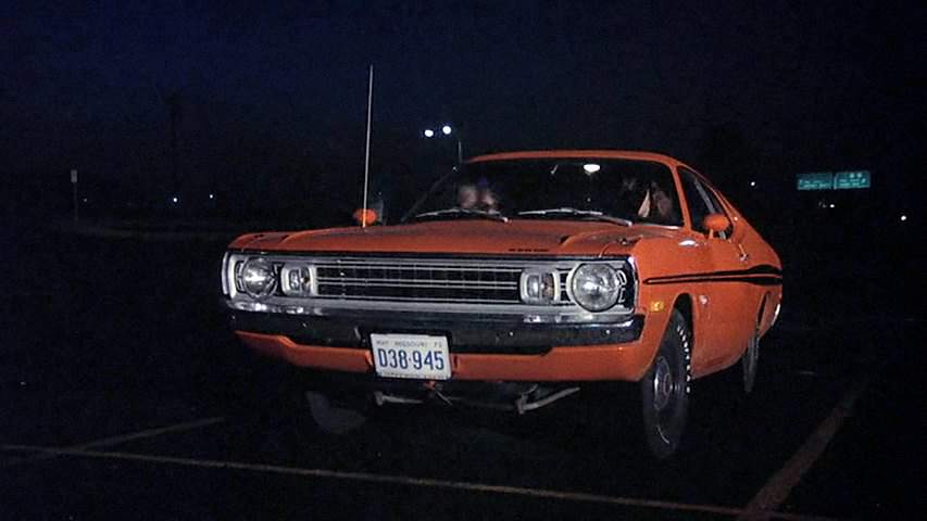 Dodge Demon
