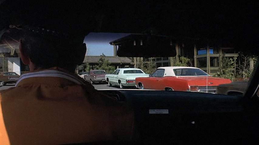 Ford LTD
