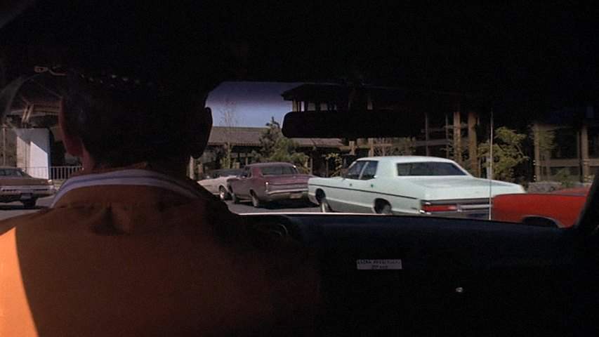 Mercury Monterey