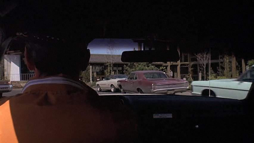 Pontiac LeMans