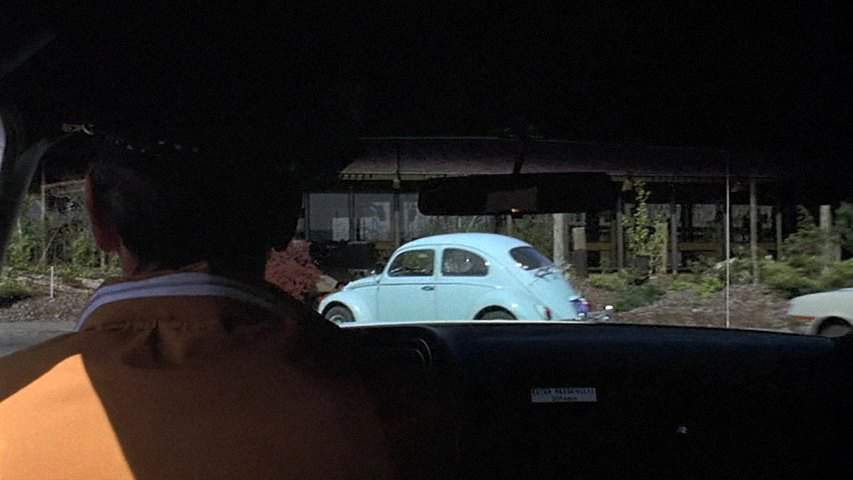Volkswagen Sedan