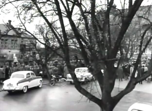 Austin A95 Westminster