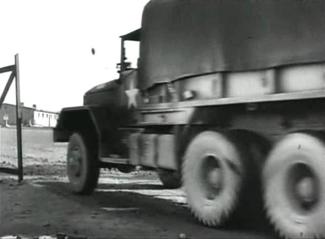 International Harvester M-54