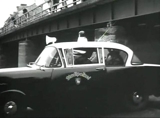Opel Olympia