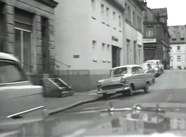 Opel Rekord