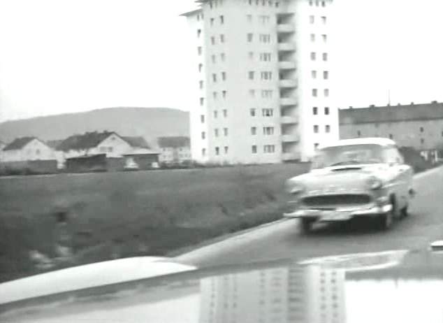 Opel Rekord