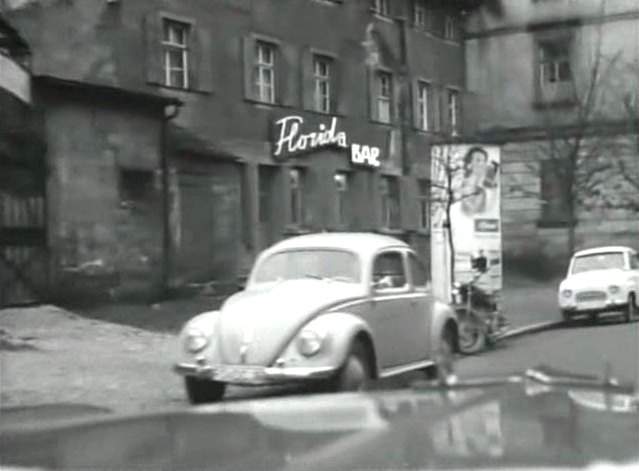Volkswagen Limousine