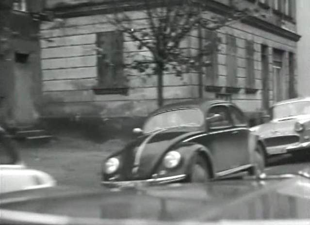 Volkswagen Limousine