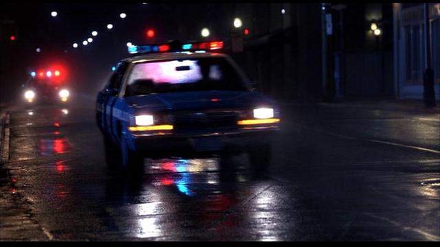 Ford LTD Crown Victoria