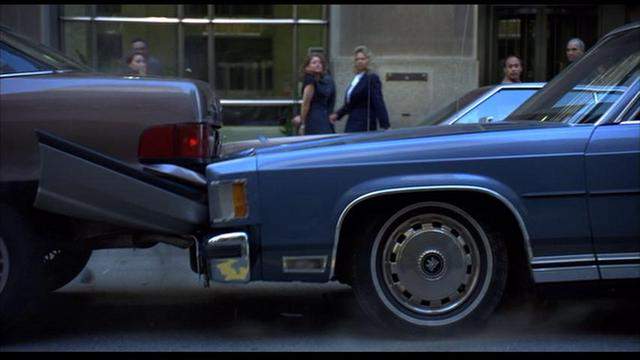 Mercury Grand Marquis