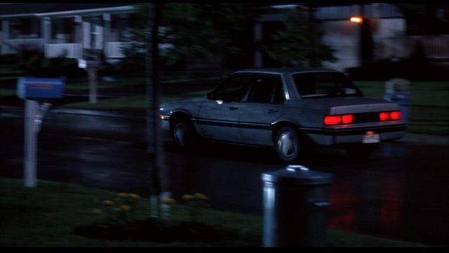 Pontiac 2000 Sunbird