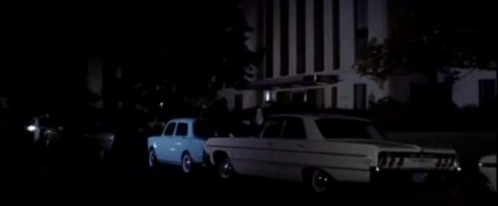 Chevrolet Impala