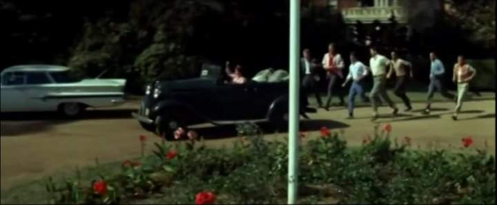 Chevrolet Impala