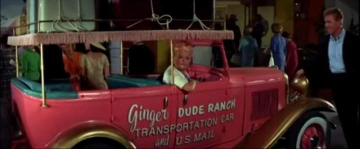 Ford Model B