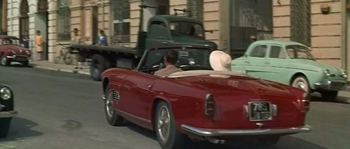 Renault Dauphine