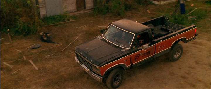 Ford F-Series