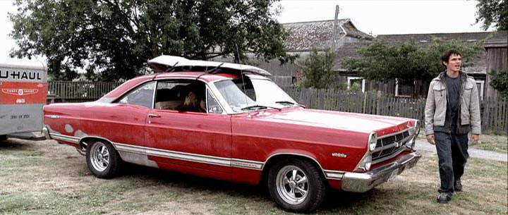 Ford Fairlane 500 XL