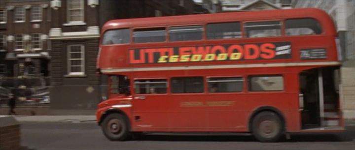 AEC Routemaster