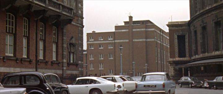 Aston Martin DB5