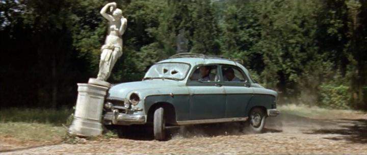 Fiat 1400 B