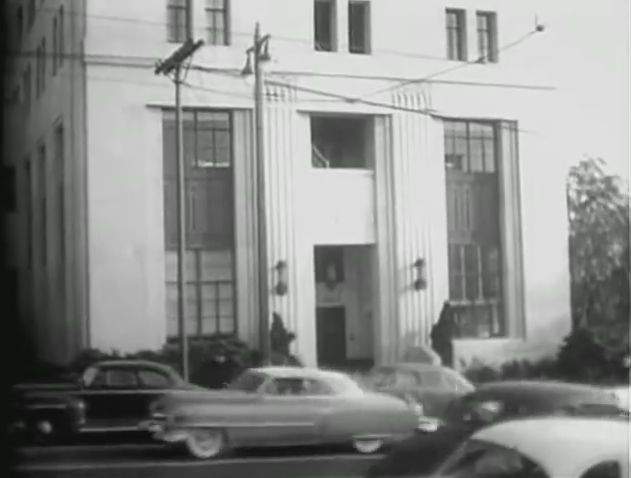 Cadillac Series 62 Convertible