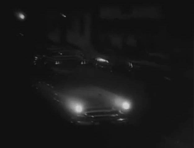 Chevrolet Styleline De Luxe