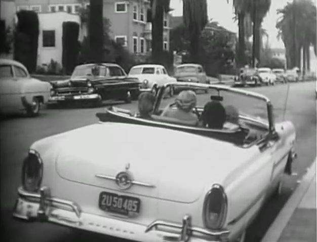 Mercury Montclair