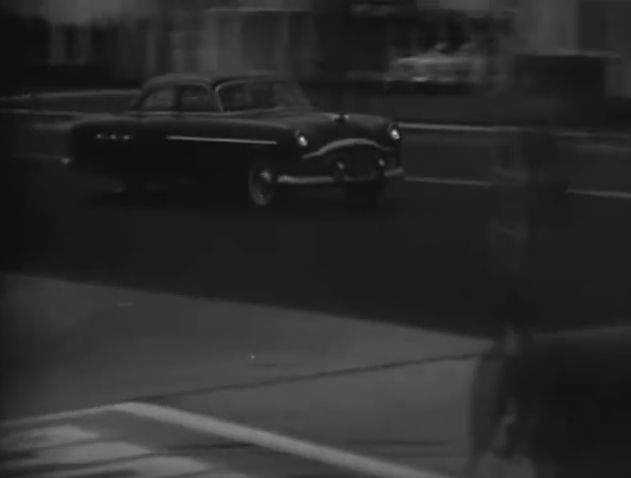 Packard 200 Deluxe
