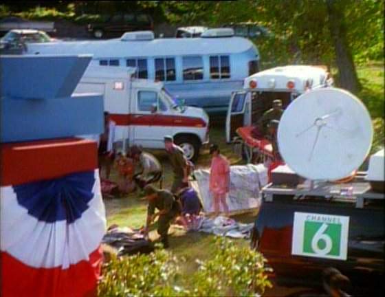 Ford Econoline