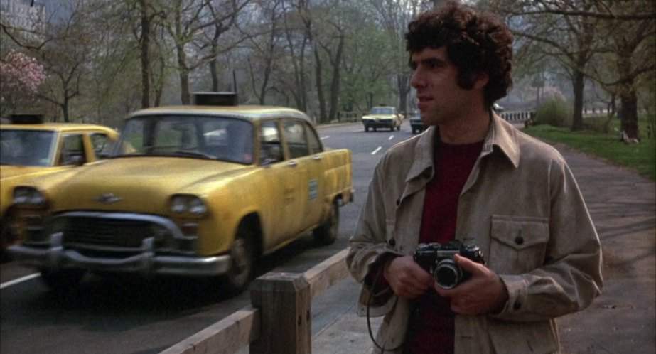 Checker Taxicab