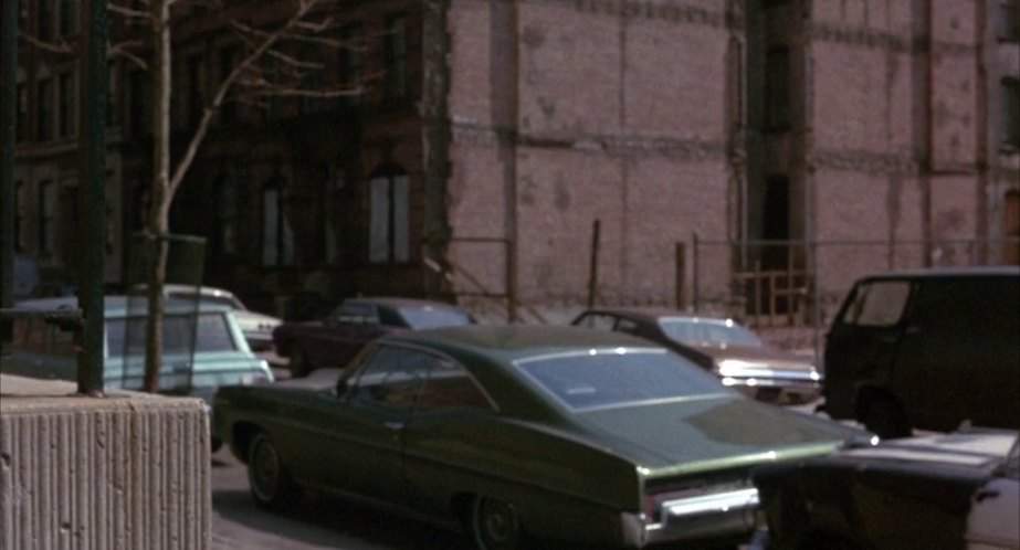 Pontiac Catalina