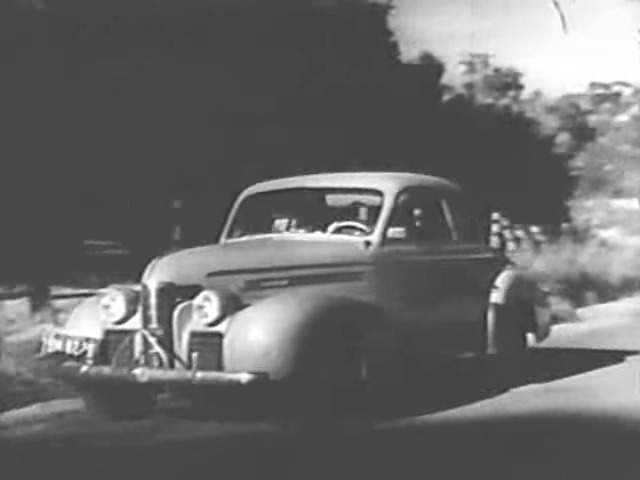 Oldsmobile 70