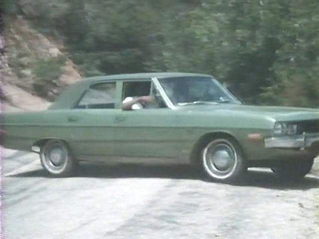 Dodge Dart