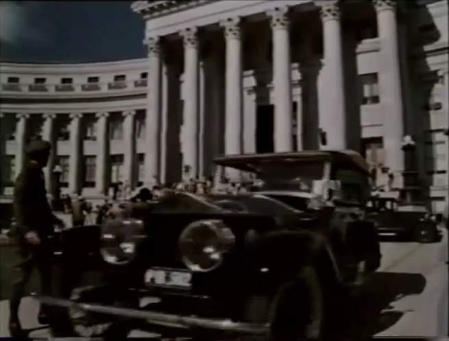 Rolls-Royce unknown