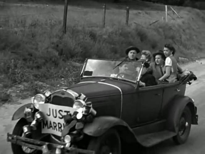 Ford Model A