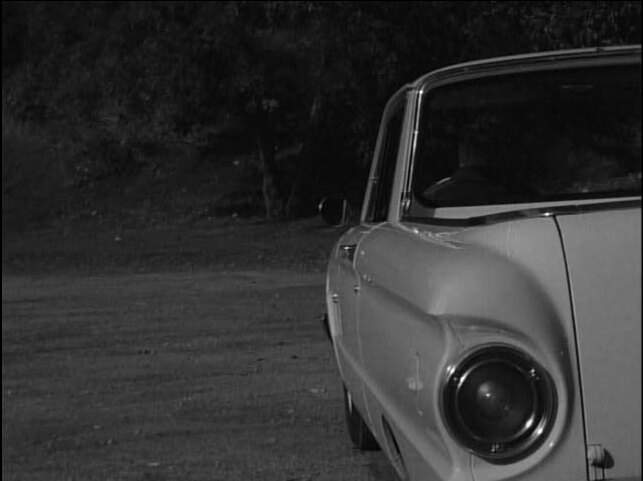 Ford Falcon Ranchero